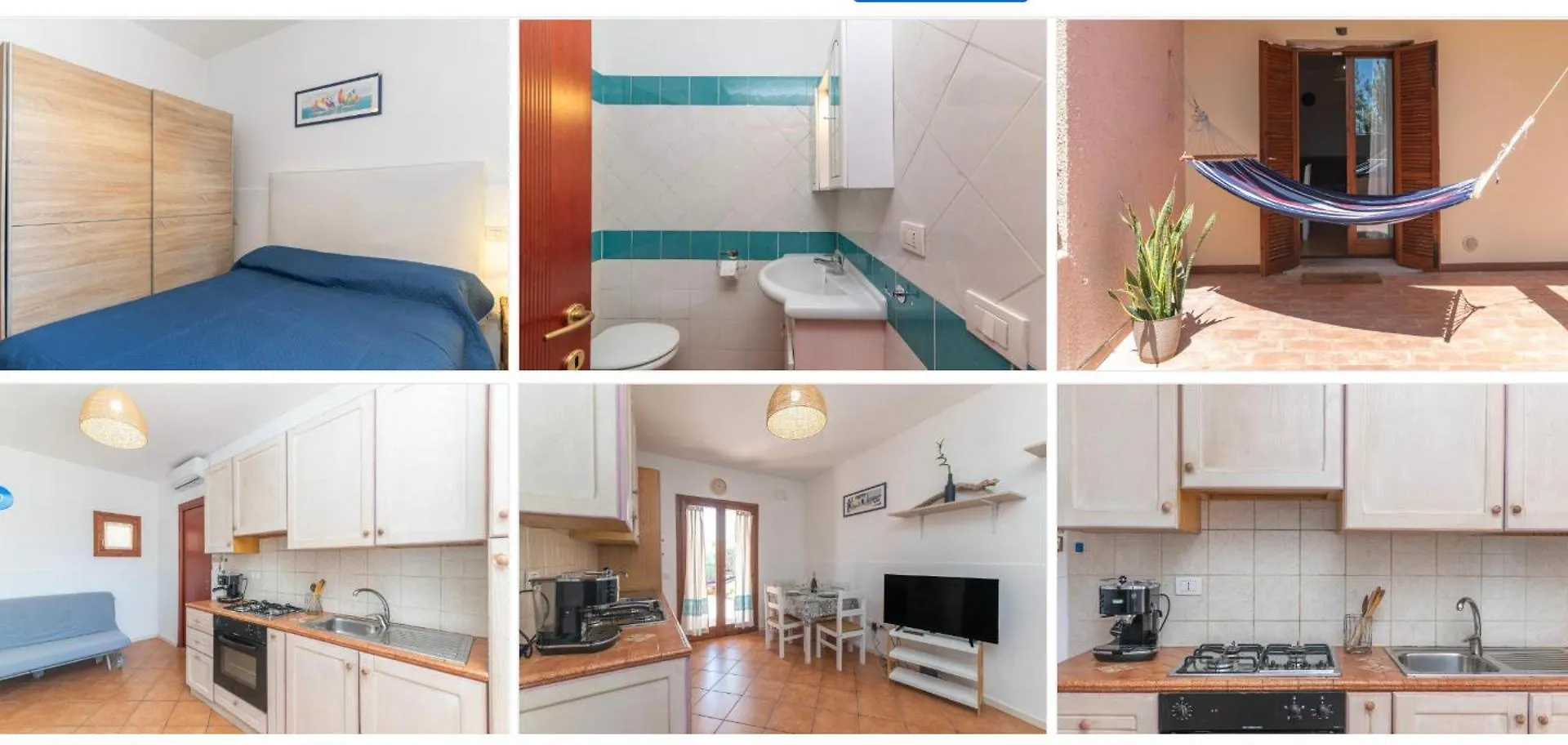 The Shark'S House Appartement Olbia