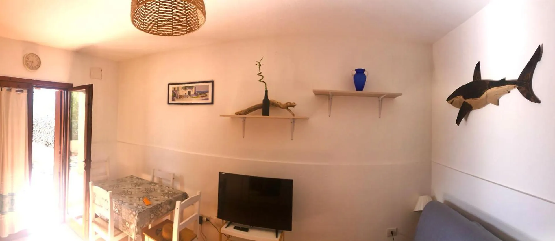 The Shark'S House Appartement Olbia 0*,