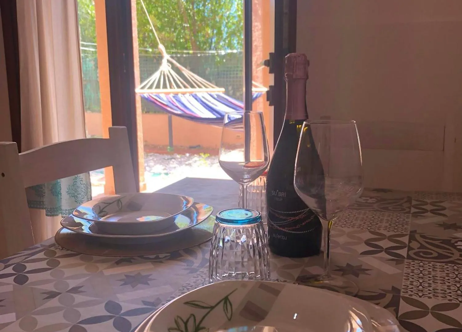 The Shark'S House Appartement Olbia
