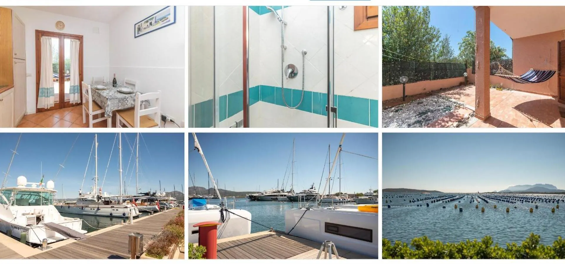 The Shark'S House Appartement Olbia Italië