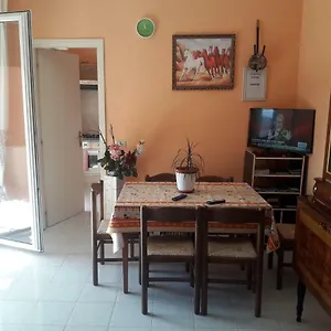 Welcome House Olbia